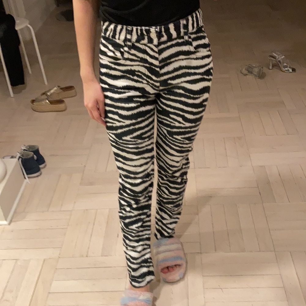 Isabel Marant Etoile Curduroy Pants